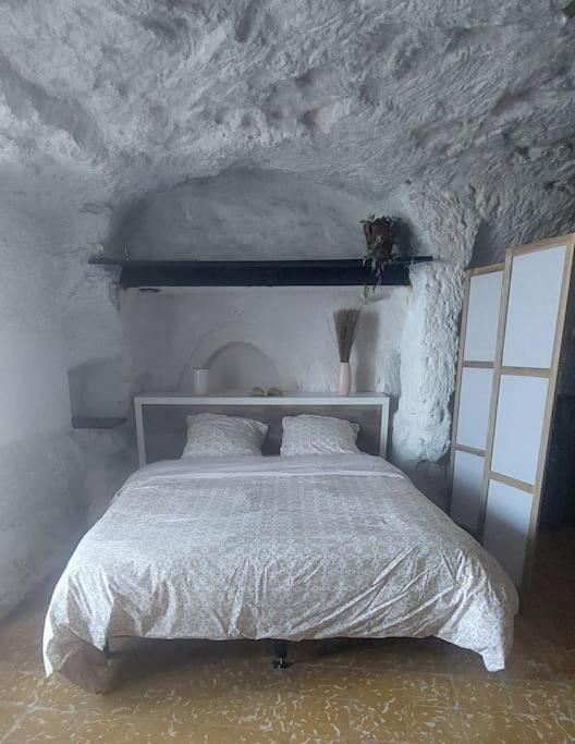 Troglo Entre Caves Et Chateaux Montlouis-sur-Loire Zewnętrze zdjęcie